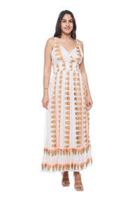 5338 DRESS 2025 RANEE'S COLLECTION