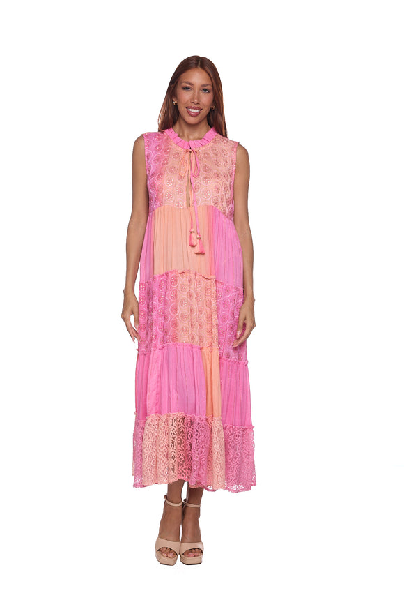 5374 DRESS 2025 RANEE'S COLLECTION