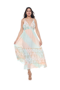 5761 DRESS 2025 RANEE'S COLLECTION