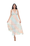 5761 DRESS 2025 RANEE'S COLLECTION