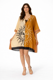 Sun kaftan- Ch-2892 - pack of 2