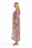 GRAY BIRD KIMONO ( PACK OF 2)