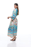 731 KIMONO 2025 RANEE'S COLLECTION