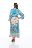 731 KIMONO 2025 RANEE'S COLLECTION