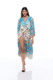 731 KIMONO 2025 RANEE'S COLLECTION