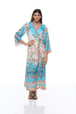 731 KIMONO 2025 RANEE'S COLLECTION