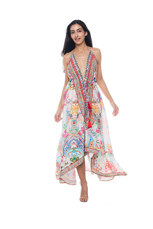 732 HALTER 2025 RANEE'S COLLECTION