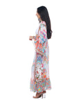 732 Ruffle DUSTER 2025 RANEE'S COLLECTION