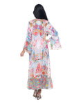 732 Ruffle DUSTER 2025 RANEE'S COLLECTION
