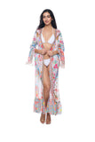 732 Ruffle DUSTER 2025 RANEE'S COLLECTION