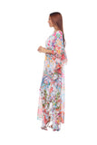732 RUFFLE ONE SHOULDER 2025 RANEE'S COLLECTION