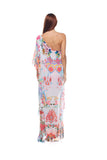 732 RUFFLE ONE SHOULDER 2025 RANEE'S COLLECTION