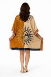 Sun kaftan- Ch-2892 - pack of 2