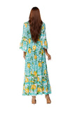AKC-31802 long dress 2026 Ranee's collection