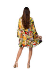 AKC-31804 short dress 2026 Ranee's collection