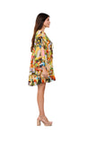 AKC-31804 short dress 2026 Ranee's collection