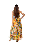 AKC-31805 long dress 2026 Ranee's collection