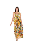 AKC-31805 long dress 2026 Ranee's collection