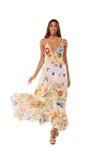 AKC-31808 long dress 2026 Ranee's collection