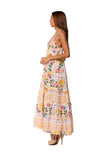 AKC-31811 long dress 2026 Ranee's collection