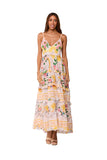 AKC-31811 long dress 2026 Ranee's collection