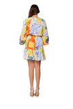 AKC-31812 short dress 2026 Ranee's collection