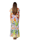 AKC-31816 long dress 2026 Ranee's collection