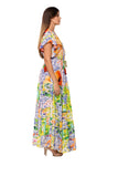 AKC-31816 long dress 2026 Ranee's collection