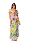 AKC-31816 long dress 2026 Ranee's collection