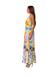 AKC-31815 long dress 2026 Ranee's collection