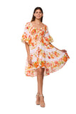 AKC-31817 long dress 2026 Ranee's collection