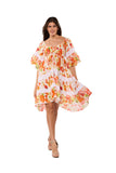 AKC-31817 long dress 2026 Ranee's collection
