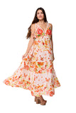 AKC-31818 long dress 2026 Ranee's collection
