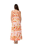 AKC-31818 long dress 2026 Ranee's collection