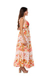 AKC-31818 long dress 2026 Ranee's collection