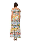 AKC-31819 long dress 2026 Ranee's collection