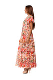 AKC-31890 long dress 2026 Ranee's collection (AKC-31900)