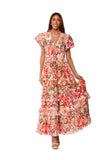 AKC-31890 long dress 2026 Ranee's collection (AKC-31900)