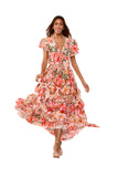 AKC-31890 long dress 2026 Ranee's collection (AKC-31900)