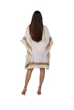 C-1554 COTTON KAFTAN  2026 collection