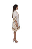 C-1554 COTTON KAFTAN  2026 collection