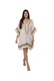 C-1554 COTTON KAFTAN  2026 collection