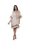 C-1554 COTTON KAFTAN  2026 collection