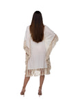 C-3109 COTTON KAFTAN  2026 collection