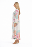 WHITE BIRD KIMONO ( PACK OF 2)
