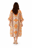 Ch-5354 long shit kaftan ( pack o 2)