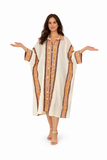 Ch-5354 long shit kaftan ( pack o 2)