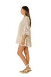 1759 short tunic dress