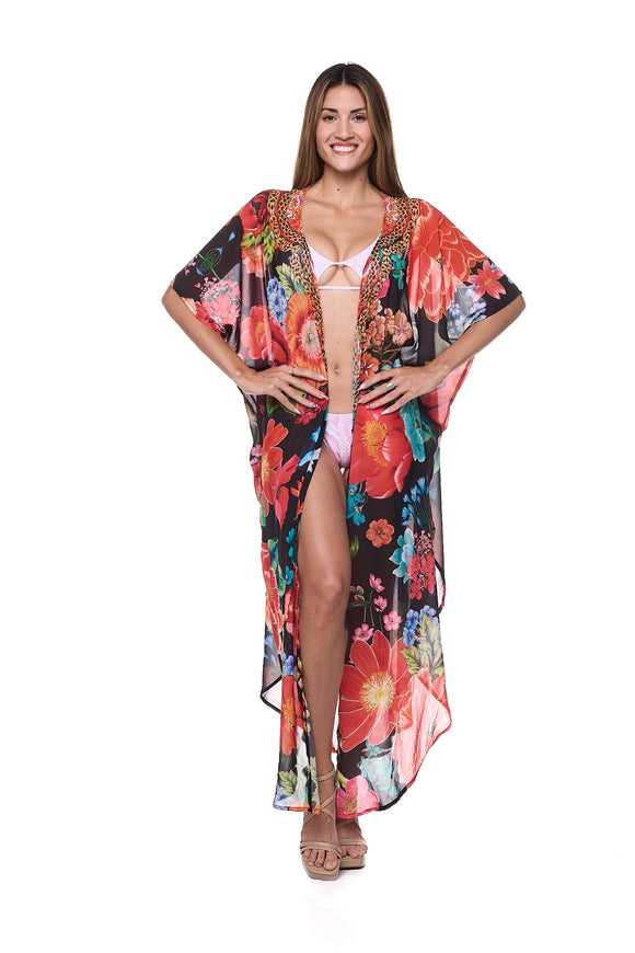 730 KAFTAN DUSTER