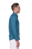 S- 123 LINEN MEN SHIRT